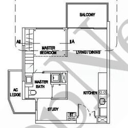 J Gateway (D22), Condominium #530641331